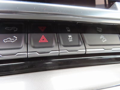 2026 Chevrolet Silverado 2500HD High Country