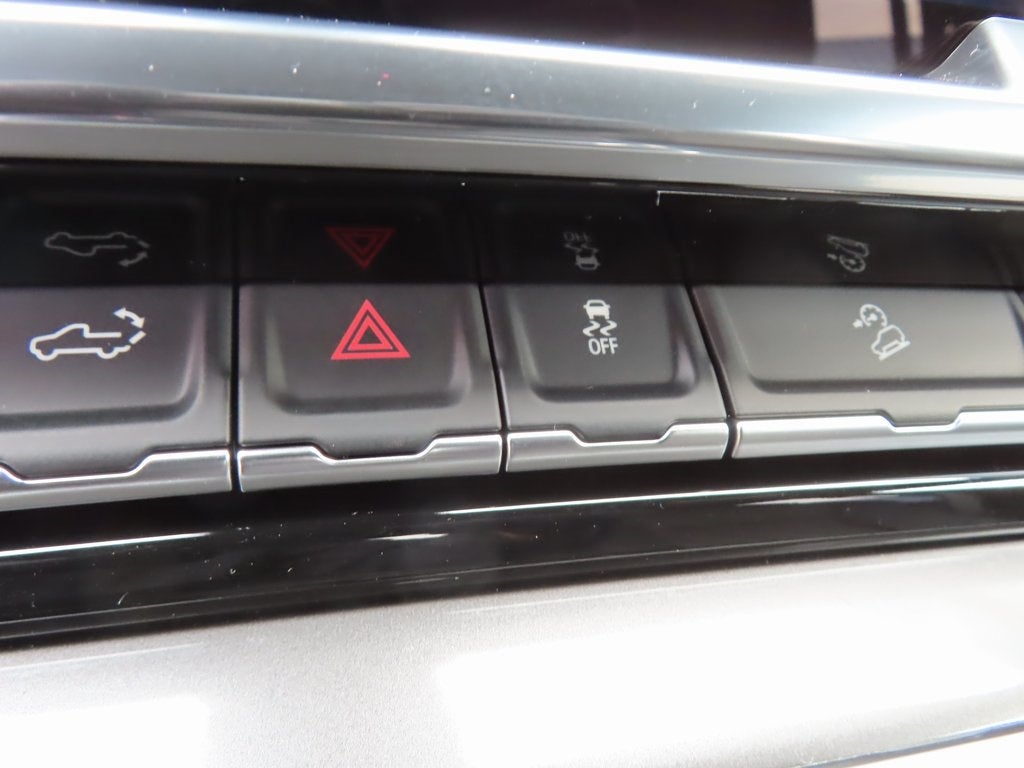 2026 Chevrolet Silverado 2500HD High Country