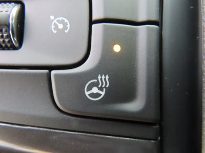 2026 Chevrolet Silverado 2500HD High Country