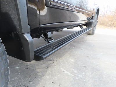 2026 Chevrolet Silverado 2500HD High Country