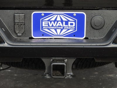 2026 Chevrolet Silverado 2500HD High Country