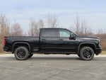 2026 Chevrolet Silverado 2500HD High Country
