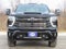 2026 Chevrolet Silverado 2500HD High Country