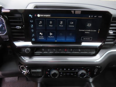 2026 Chevrolet Silverado 2500HD High Country