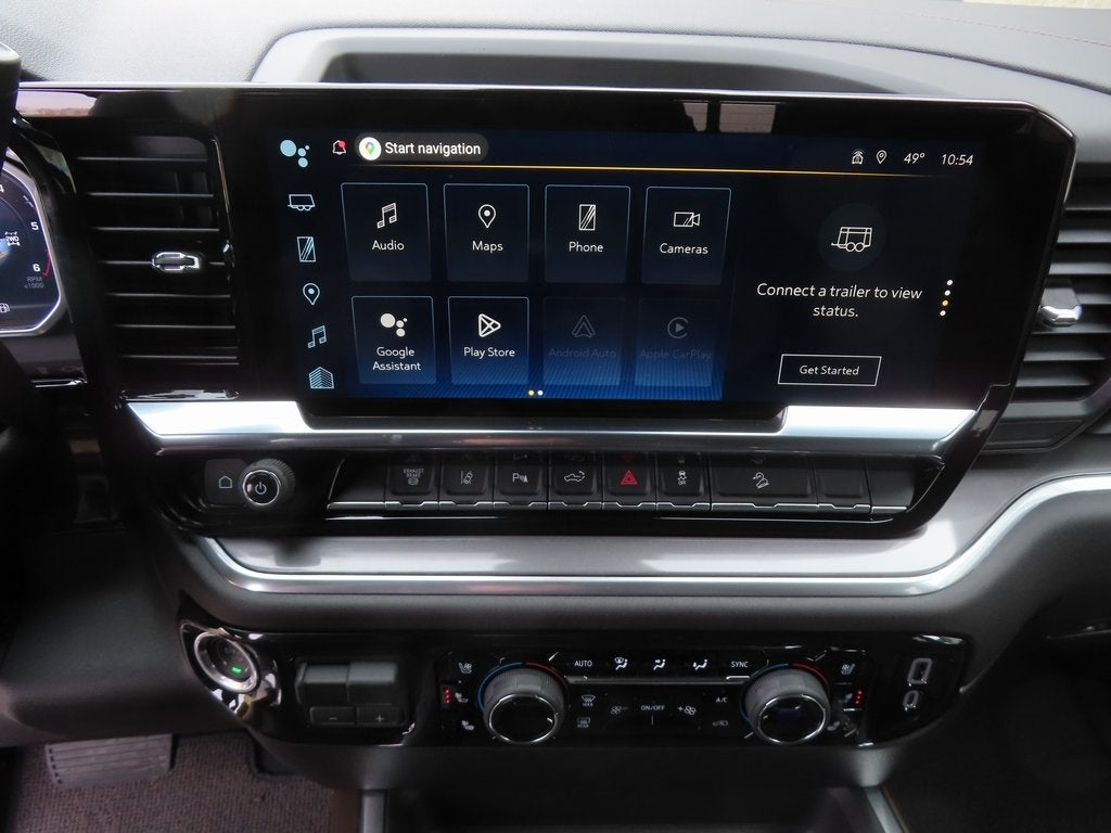 2026 Chevrolet Silverado 2500HD High Country