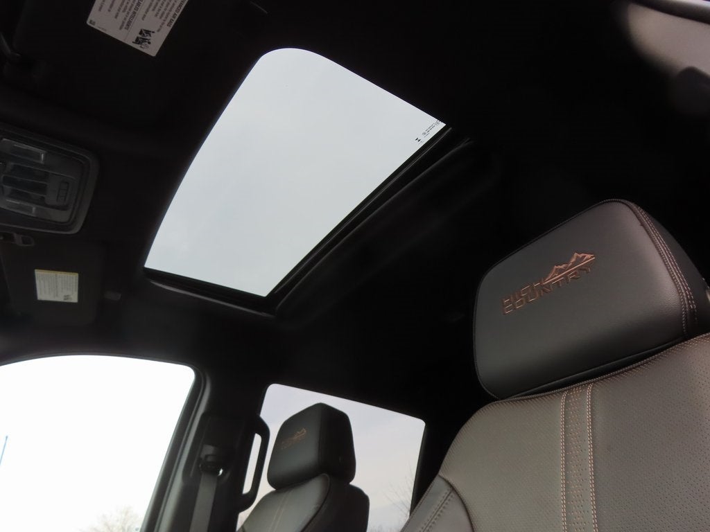 2026 Chevrolet Silverado 2500HD High Country