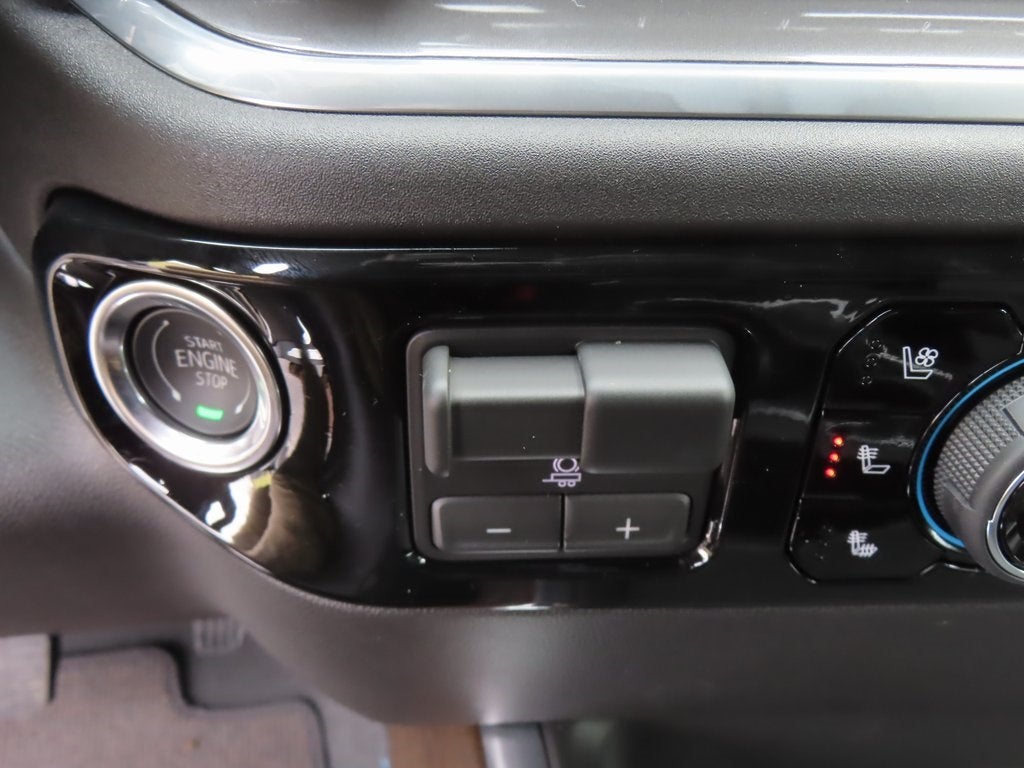 2026 Chevrolet Silverado 2500HD High Country