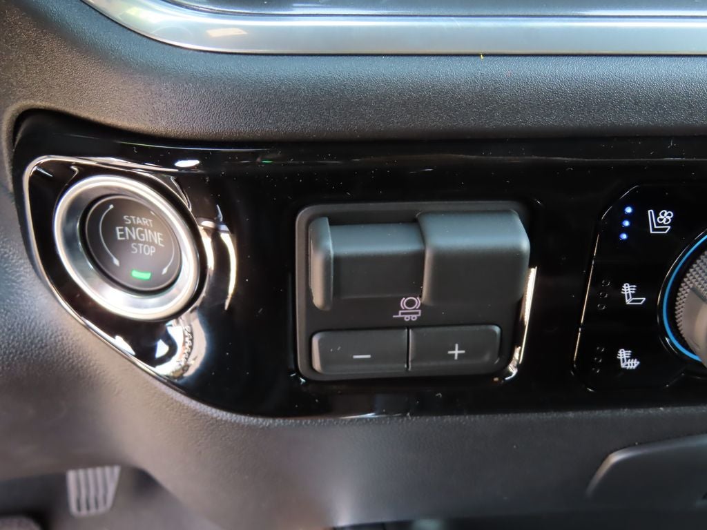 2026 Chevrolet Silverado 3500HD High Country