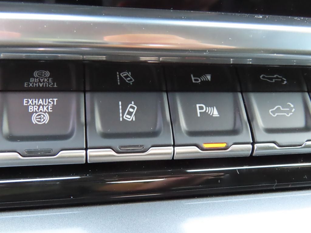 2026 Chevrolet Silverado 3500HD High Country