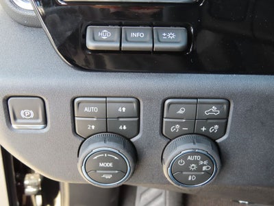 2026 Chevrolet Silverado 3500HD High Country