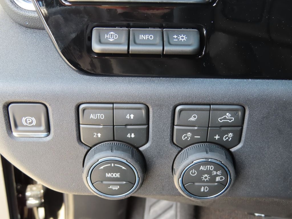 2026 Chevrolet Silverado 3500HD High Country