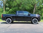 2026 Chevrolet Silverado 3500HD High Country