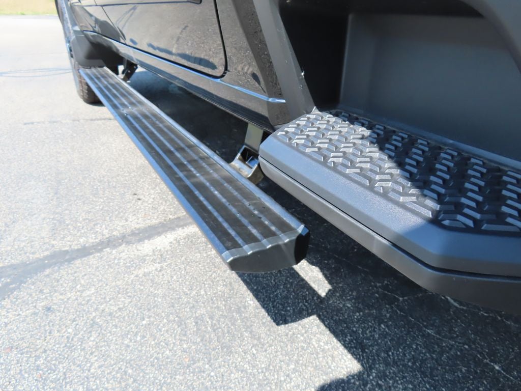 2026 Chevrolet Silverado 3500HD High Country
