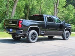 2026 Chevrolet Silverado 3500HD High Country