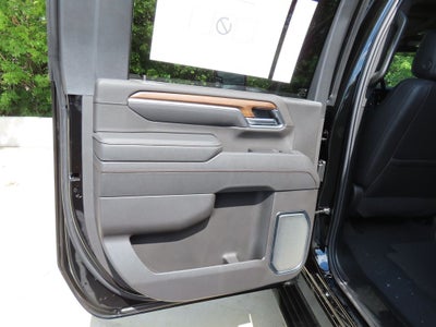 2026 Chevrolet Silverado 3500HD High Country