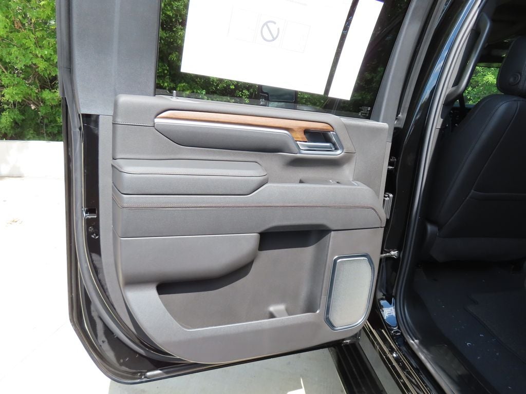 2026 Chevrolet Silverado 3500HD High Country