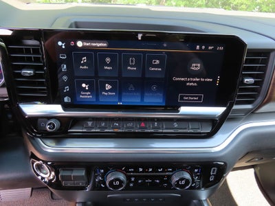 2026 Chevrolet Silverado 3500HD High Country