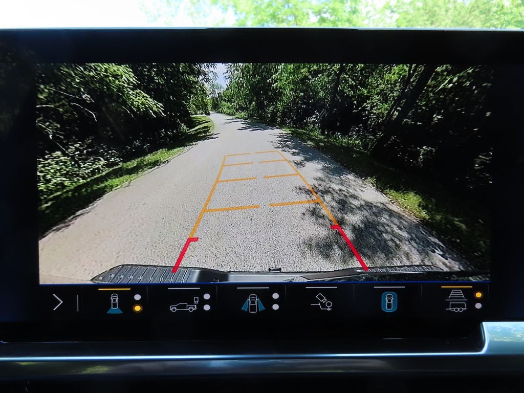 2026 Chevrolet Silverado 3500HD High Country