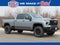 2026 Chevrolet Silverado 2500HD ZR2