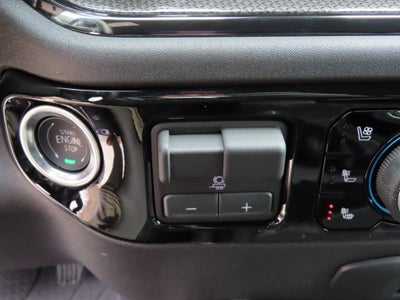 2026 Chevrolet Silverado 2500HD ZR2