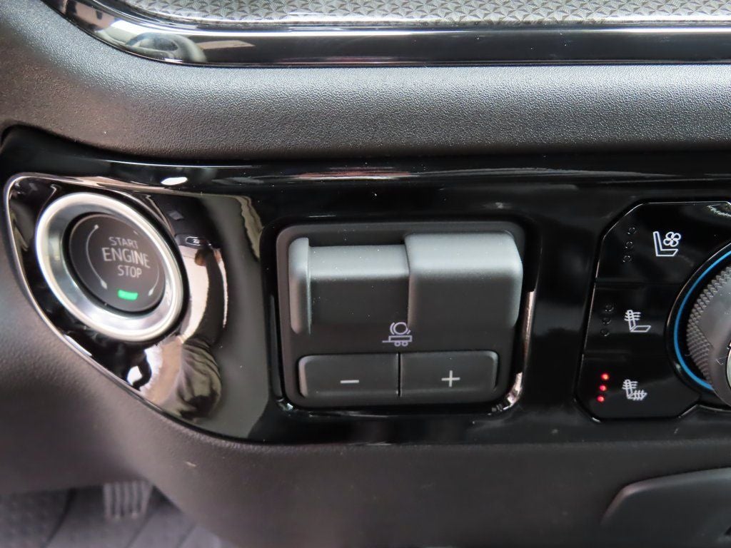 2026 Chevrolet Silverado 2500HD ZR2