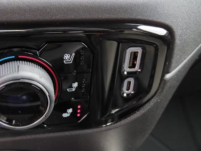 2026 Chevrolet Silverado 2500HD ZR2