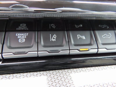 2026 Chevrolet Silverado 2500HD ZR2