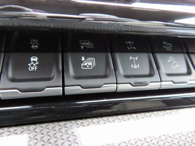 2026 Chevrolet Silverado 2500HD ZR2