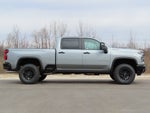 2026 Chevrolet Silverado 2500HD ZR2