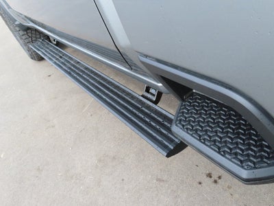 2026 Chevrolet Silverado 2500HD ZR2