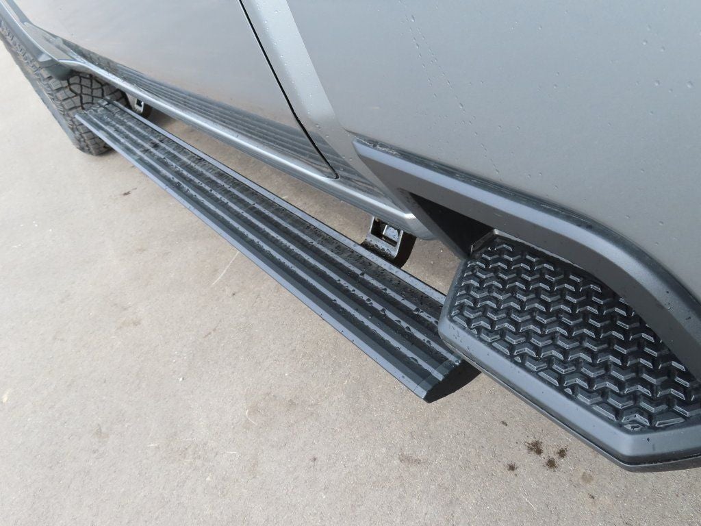 2026 Chevrolet Silverado 2500HD ZR2