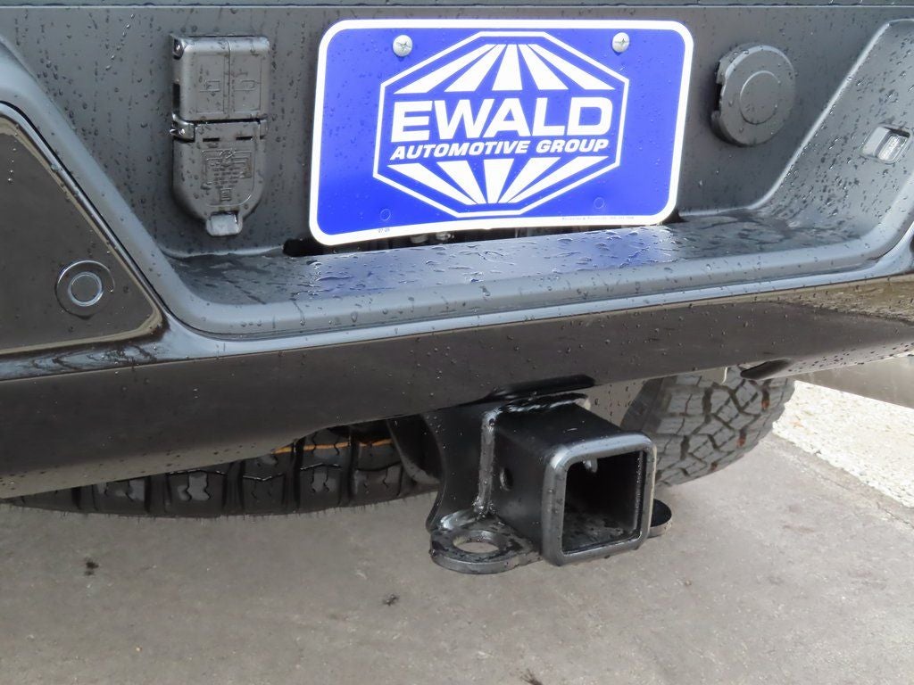 2026 Chevrolet Silverado 2500HD ZR2