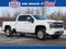 2023 Chevrolet Silverado 3500HD High Country