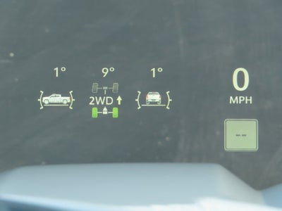 2023 Chevrolet Silverado 3500HD High Country