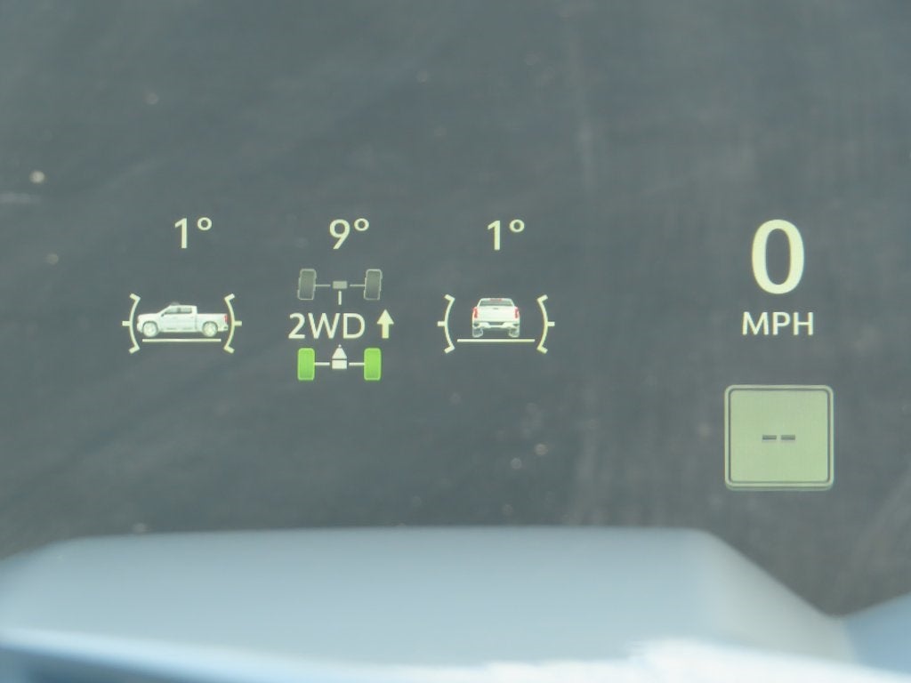 2023 Chevrolet Silverado 3500HD High Country