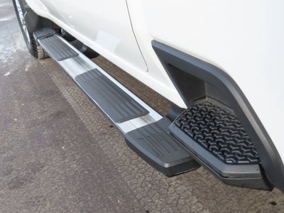 2023 Chevrolet Silverado 3500HD High Country