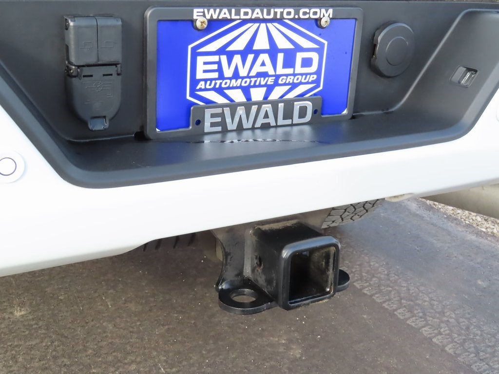 2023 Chevrolet Silverado 3500HD High Country