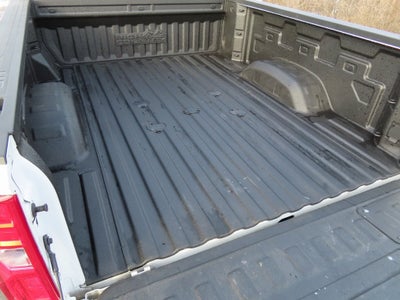 2023 Chevrolet Silverado 3500HD High Country