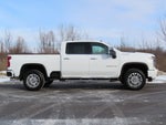 2023 Chevrolet Silverado 3500HD High Country