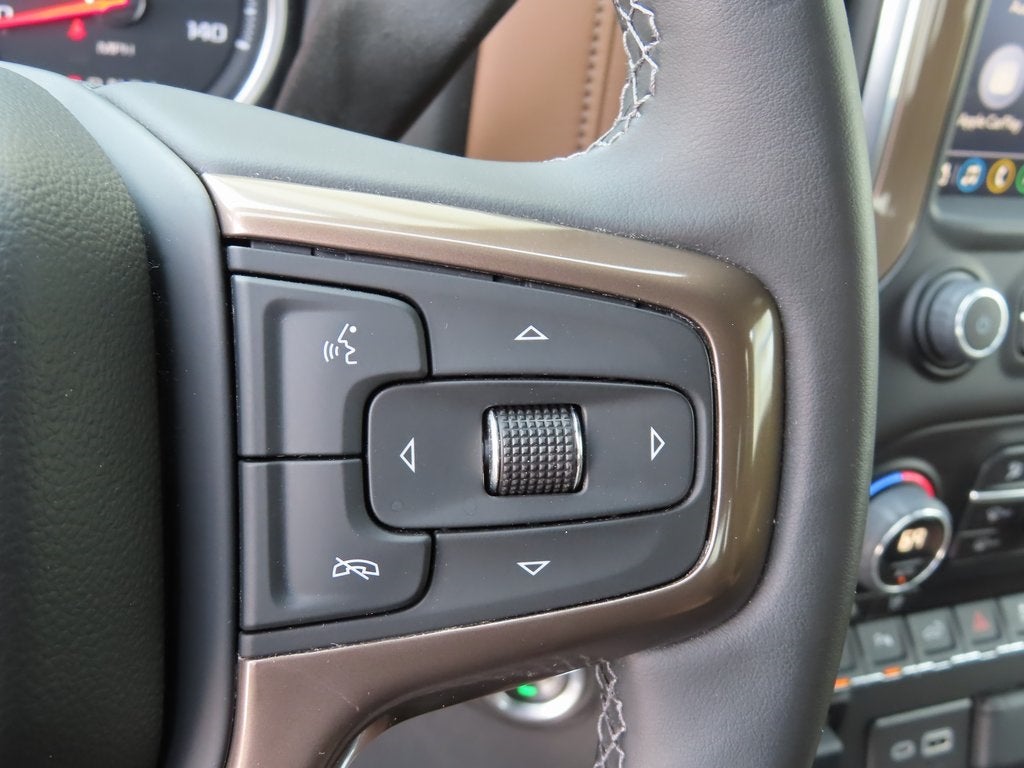 2023 Chevrolet Silverado 3500HD High Country