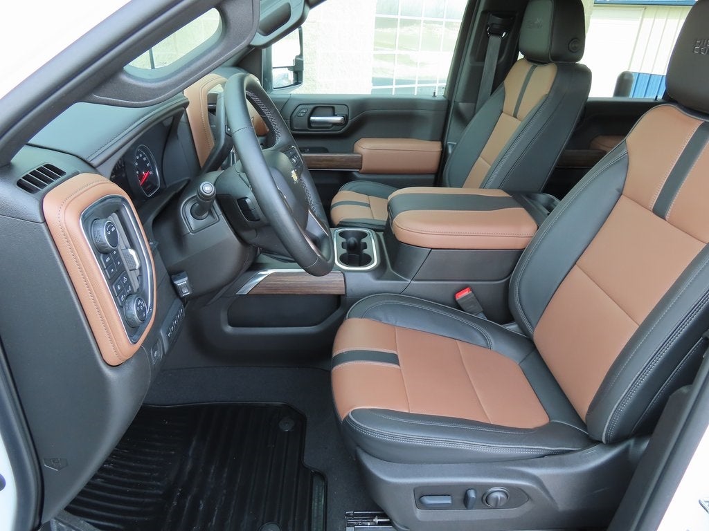 2023 Chevrolet Silverado 3500HD High Country