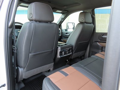 2023 Chevrolet Silverado 3500HD High Country