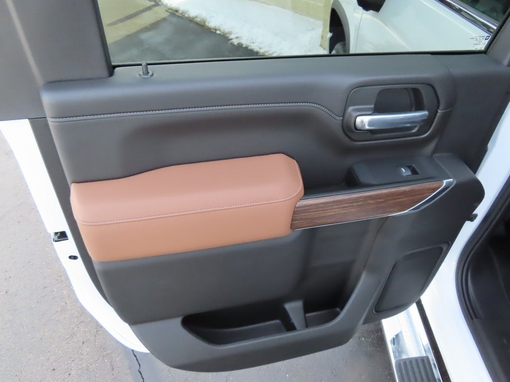 2023 Chevrolet Silverado 3500HD High Country