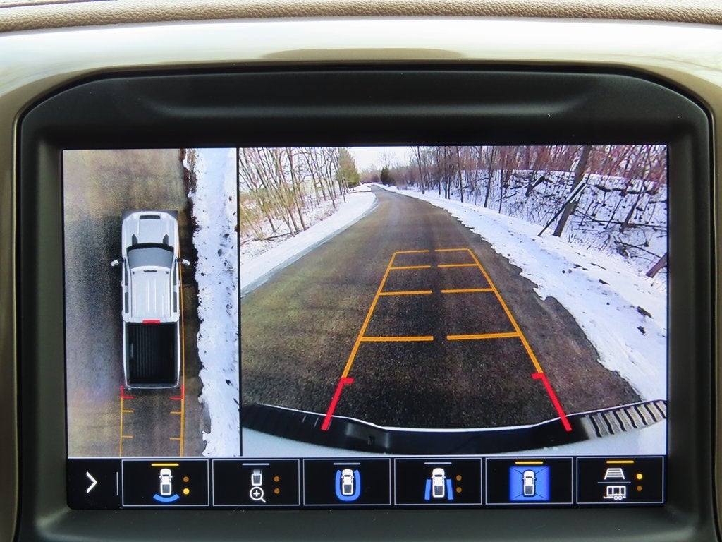 2023 Chevrolet Silverado 3500HD High Country