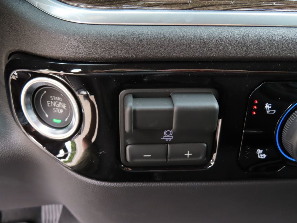 2026 Chevrolet Silverado 1500 LT LT1