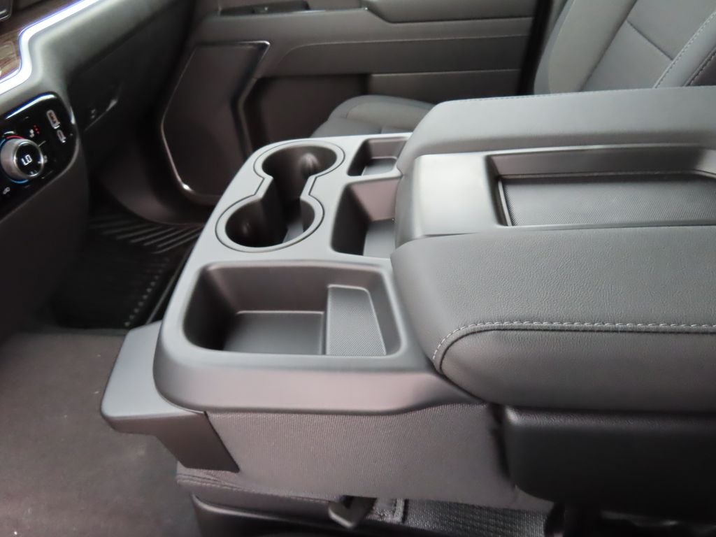 2026 Chevrolet Silverado 1500 LT LT1