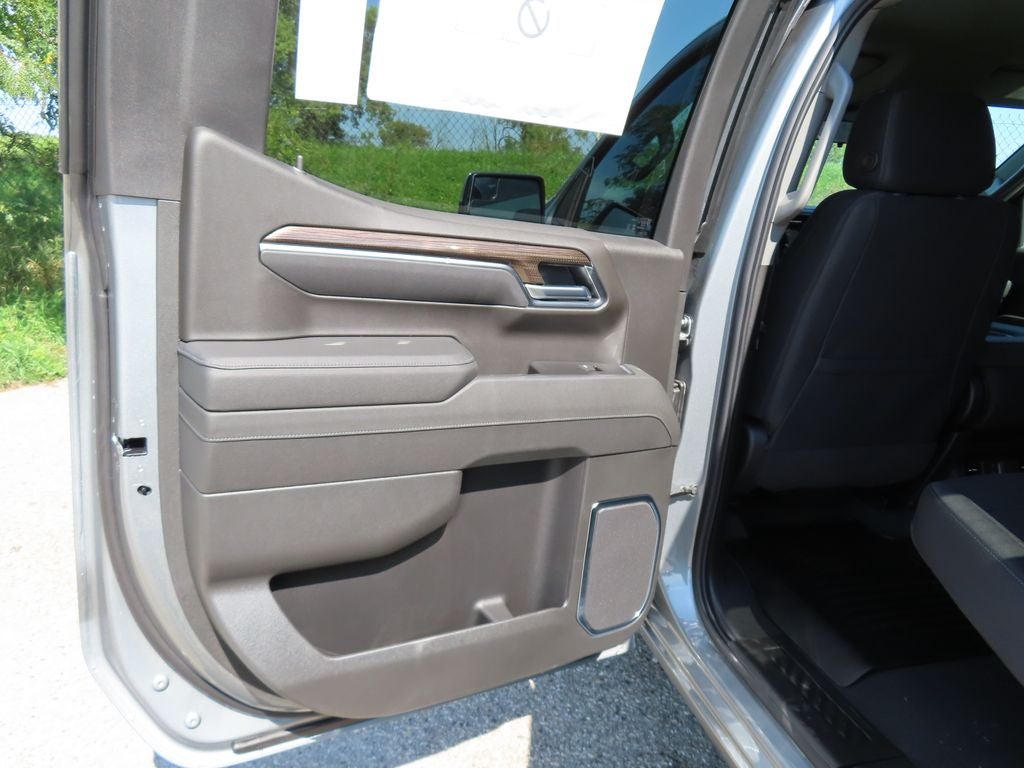 2026 Chevrolet Silverado 1500 LT LT1