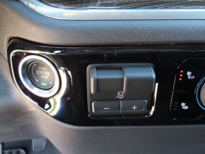 2026 Chevrolet Silverado 1500 LT LT1