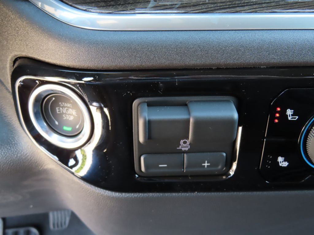 2026 Chevrolet Silverado 1500 LT LT1