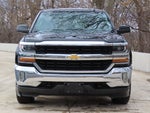 2017 Chevrolet Silverado 1500 LT LT1